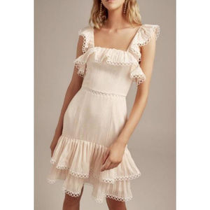 Keepsake Too Close Dress